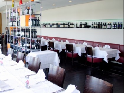 照片: Ristorante Della Bona